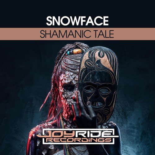 Snowface-Shamanic Tale