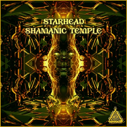 StarHead-Shamanic Temple