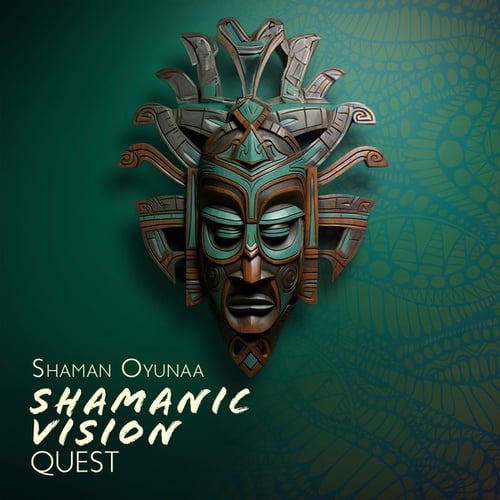 Shamanic Vision Quest