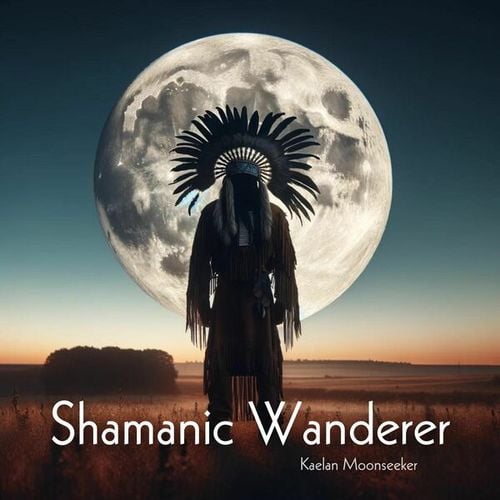 Shamanic Wanderer