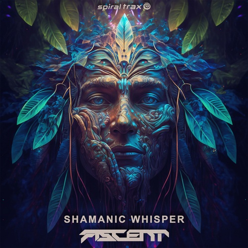 Ascent-Shamanic Whisper