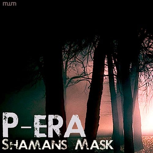 P-era-Shamans Mask