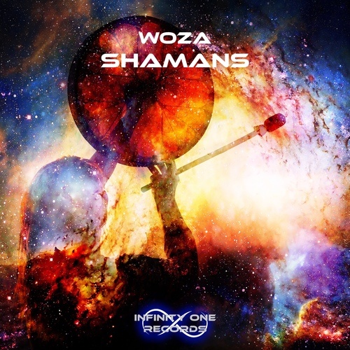 Woza-Shamans