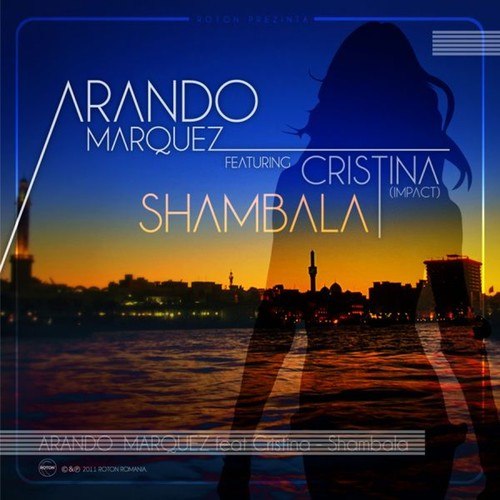 Arando Marquez, Cristina-Shambala