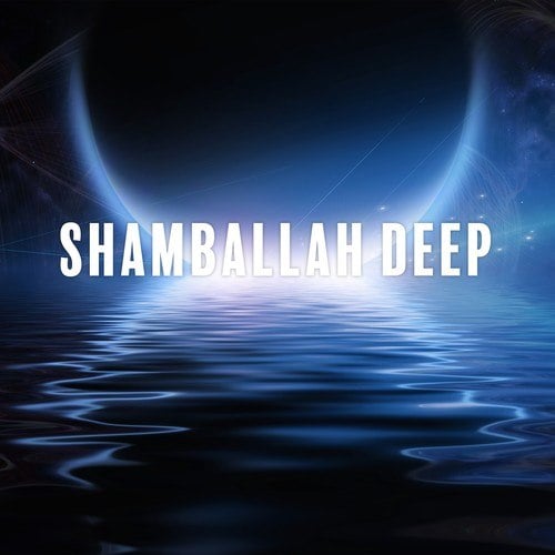 Various Artists-Shamballah Deep