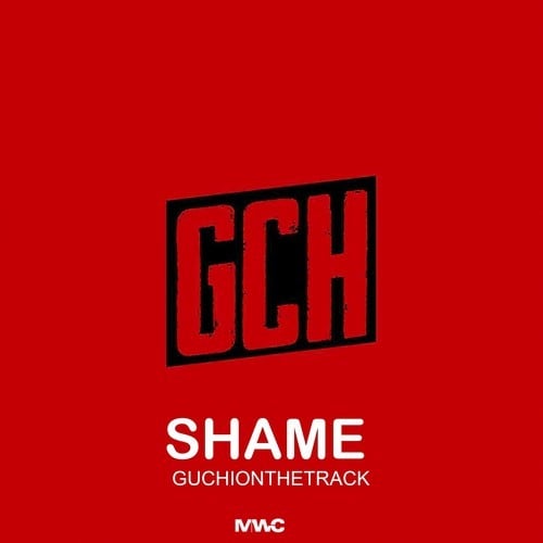 Guchionthetrack-Shame