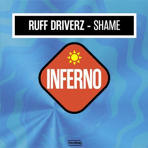 Ruff Driverz, Ruffcoder, Red Jerry, Matt Darey-Shame