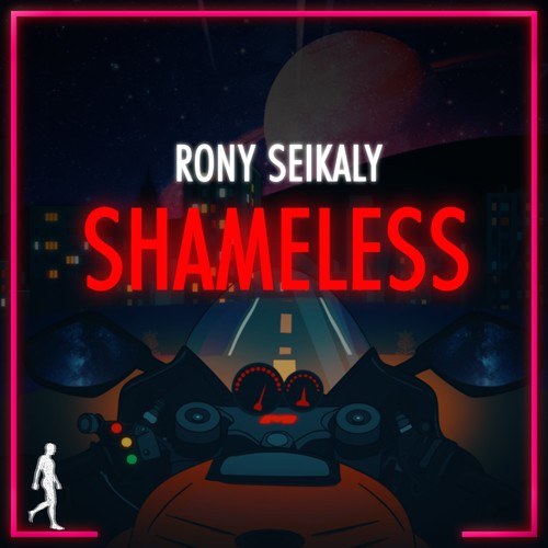Rony Seikaly-Shameless