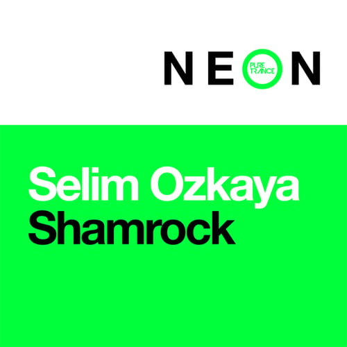 Selim Ozkaya-Shamrock