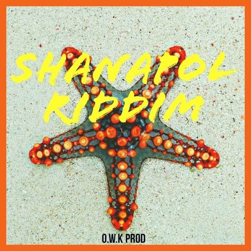 Shanapol Riddim