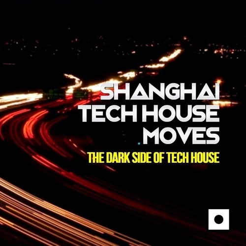 Various Artists-Shanghai Tech House Moves