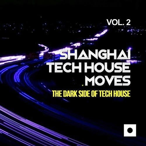 Shanghai Tech House Moves, Vol. 2