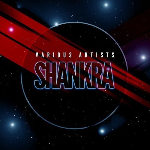 Various Artists-Shankra