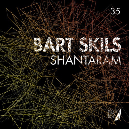 Bart Skils-Shantaram
