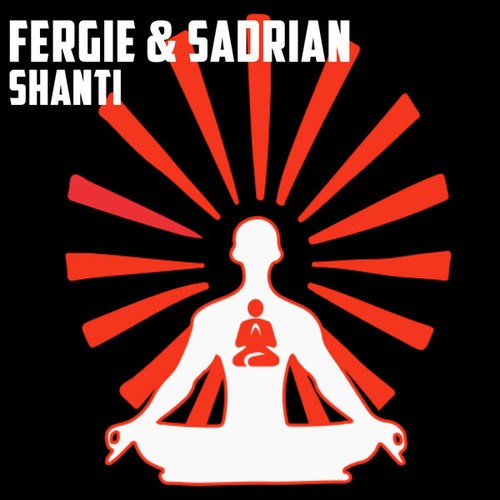 Fergie & Sadrian-Shanti