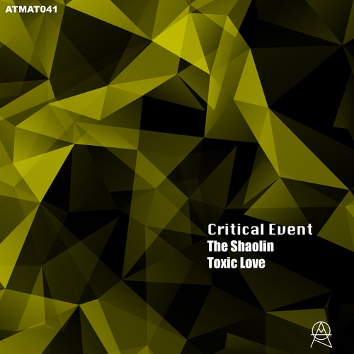 Critical Event-Shaolin EP
