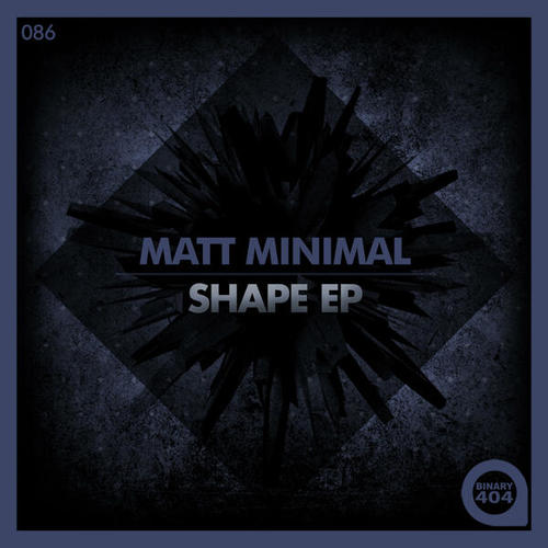 Matt Minimal-Shape