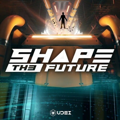 Udex-Shape the Future