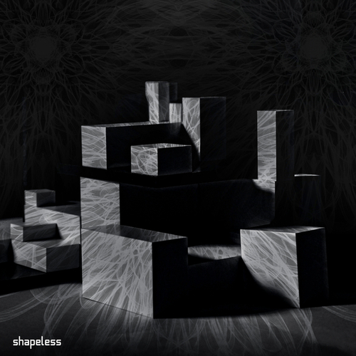 Equanimous, Momentology, Ruby Chase-Shapeless