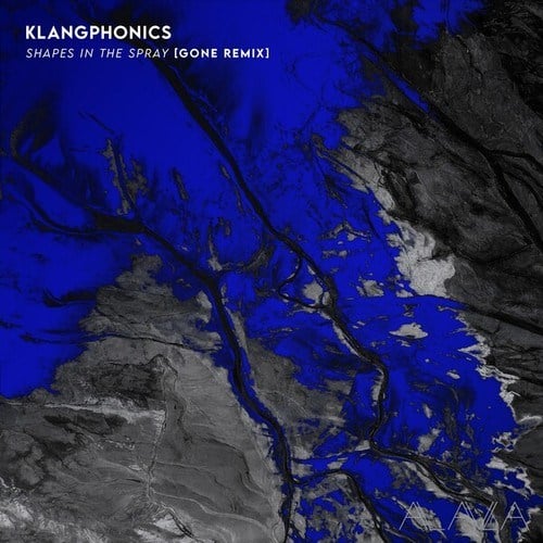 Klangphonics-Shapes in the Spray