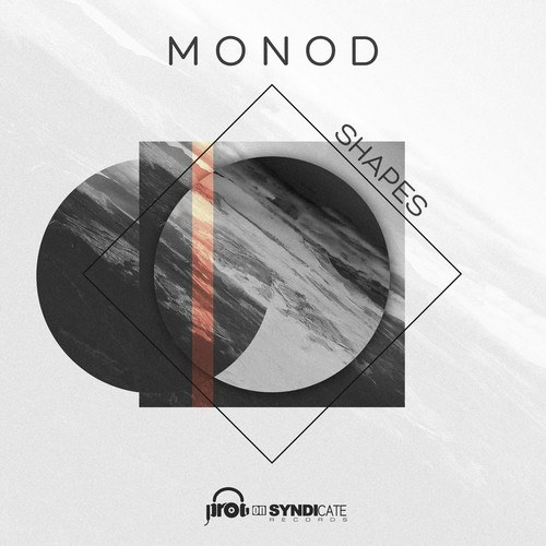 Monod-Shapes