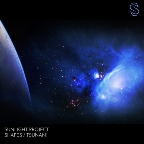 Sunlight Project-Shapes / Tsunami