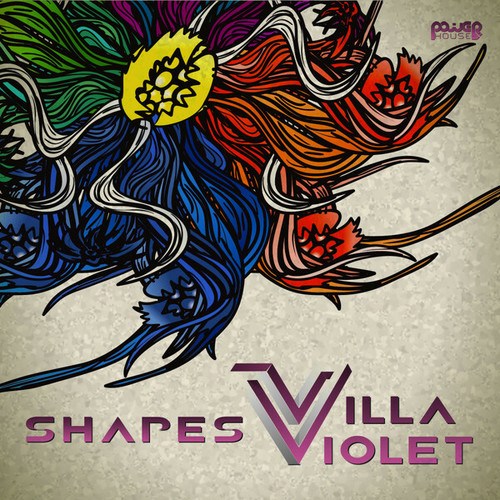 Villa Violet, Minoru-Shapes