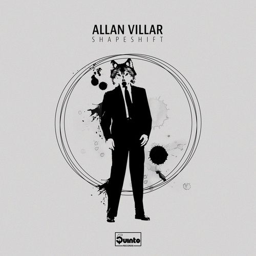 Allan Villar-Shapeshift