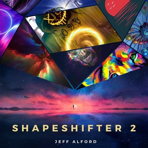 Jeff Alford-Shapeshifter 2