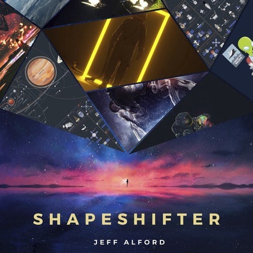 Jeff Alford-Shapeshifter