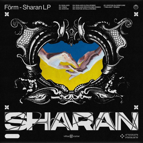 Sharan