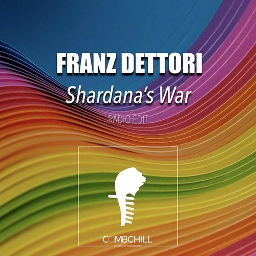 Franz Dettori-Shardana's War (Radio Edit)