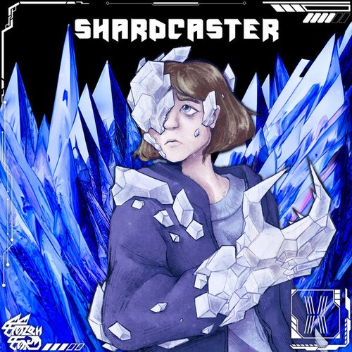 Shardcaster