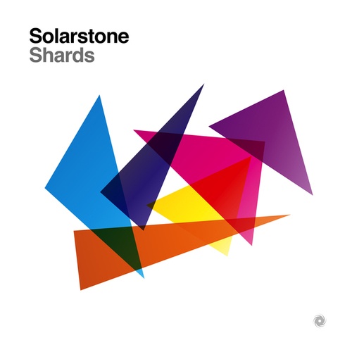 Solarstone, LostLegend-Shards