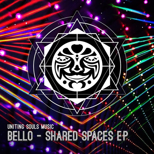 Shared Spaces EP