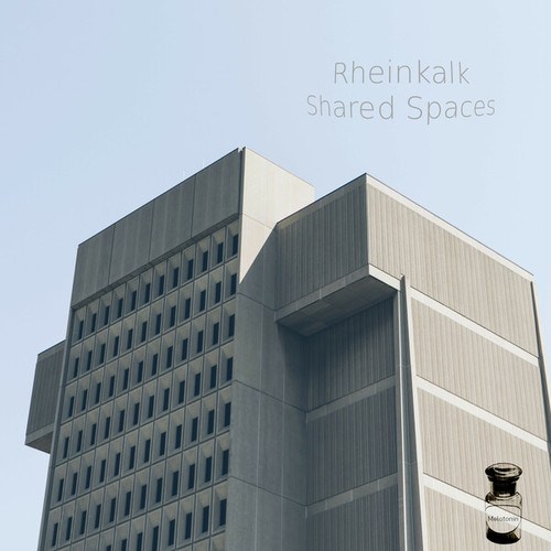 Rheinkalk-Shared Spaces