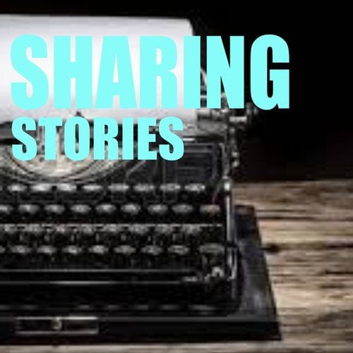 Various Artists-Sharing Stories