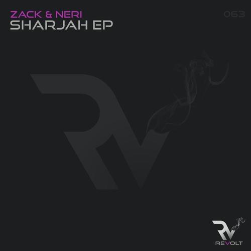 Zack & Neri-Sharjah EP