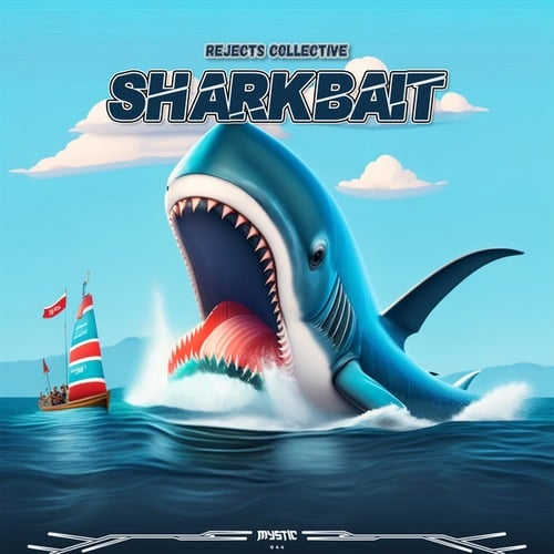 Rejects Collective-Sharkbait
