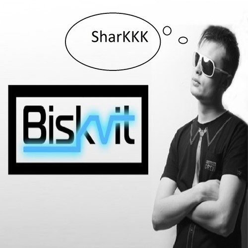 Biskvit-Sharkkk