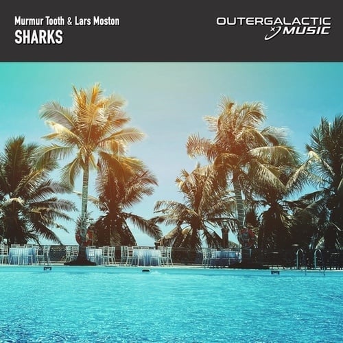 Murmur Tooth, Lars Moston-Sharks