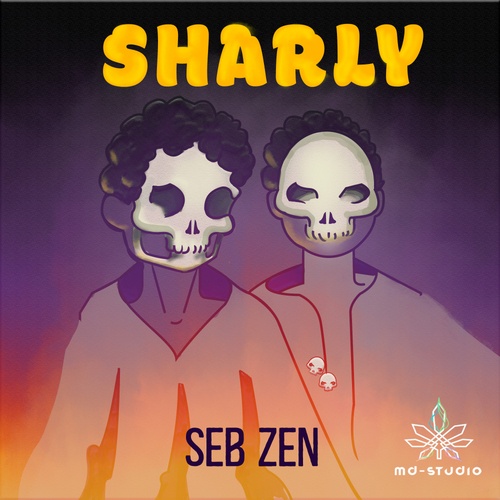 Seb Zen-Sharly