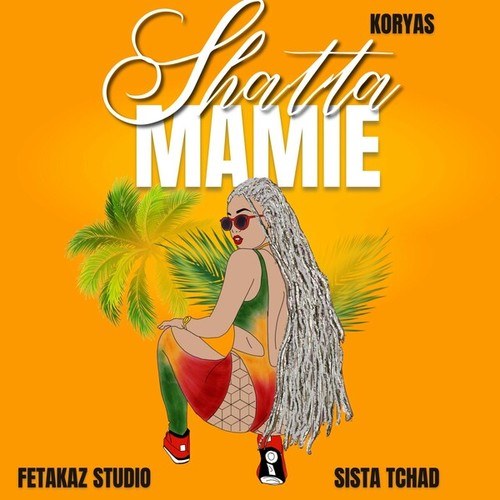 Shatta Mamie