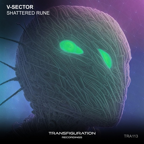 V-Sector-Shattered Rune