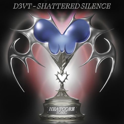 Shattered Silence