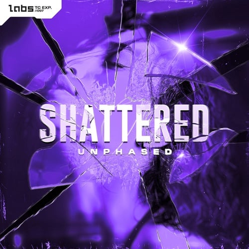 Unphased-Shattered