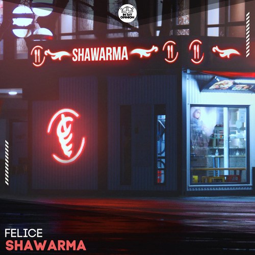 Felice-Shawarma