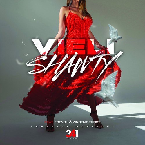 VIELI, Freysh Prince, Vincent Ernst-Shawty