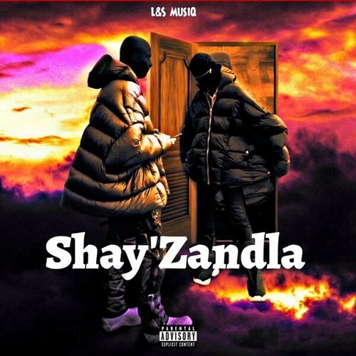 Shay'zandla