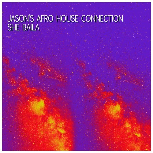 Jason's Afro House Connection-She Baila
